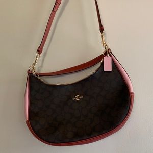 Coach Purse NWT
